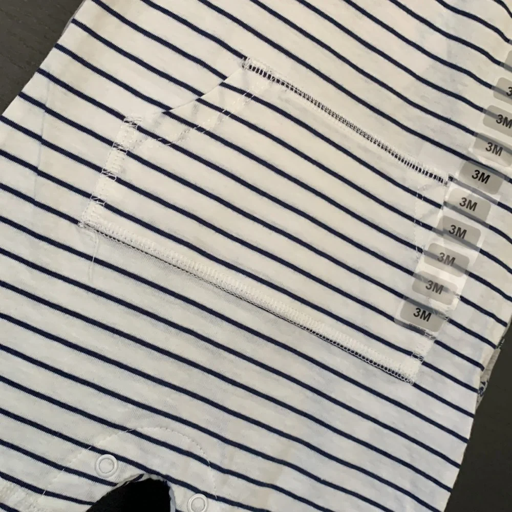 Carters carter’s piece